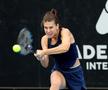 Sorana Cîrstea l-a dat gata pe celebrul specialist cu performanța de la Dubai: „Uluitor! Face «un Mannarino», dar în cazul ei e și mai impresionant”