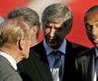 Arsene Wenger și Thierry Henry (foto: Guliver/Getty Images)