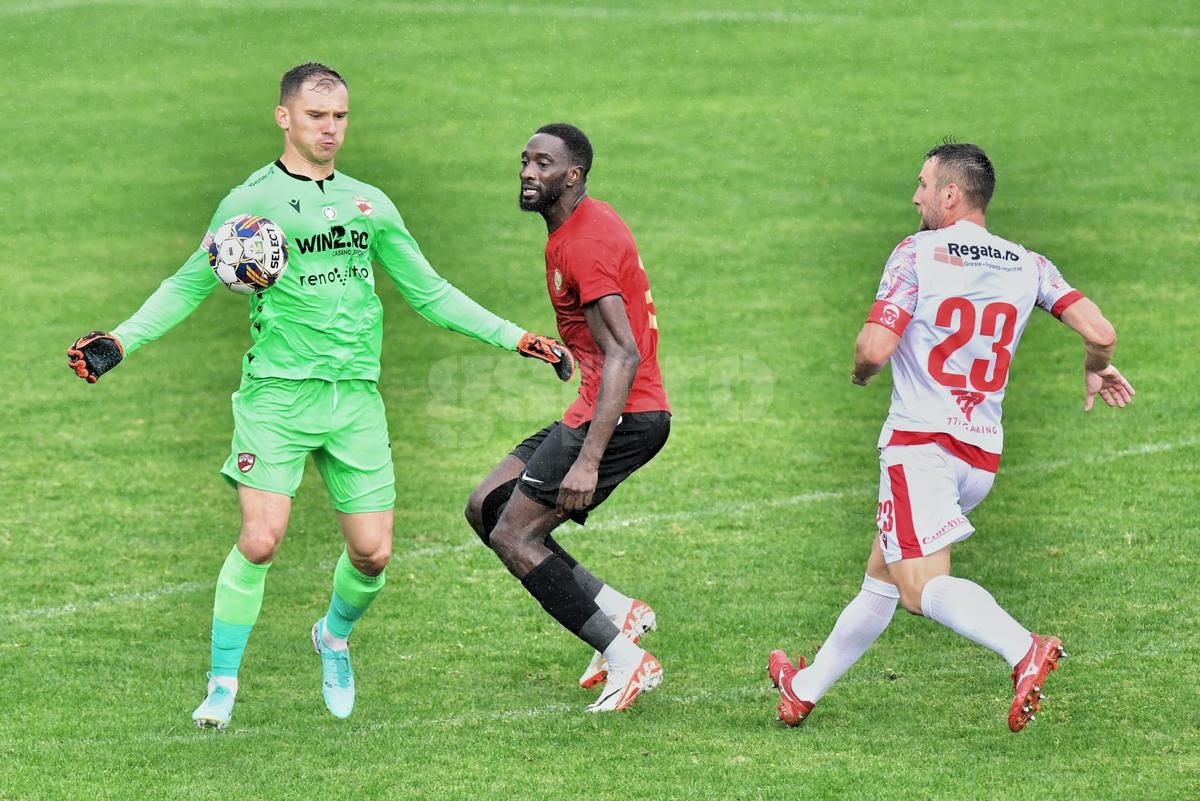 Decarul lui Dinamo, mesaj de «corazón» pentru fani: „De ce să fie un miracol? Ori direct, ori după baraj, vom continua în Liga 1”