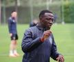 „Ce faci, mă, i-ai dat-o lui Yuri?” » Antrenament pe două anotimpuri: FCSB a ieșit „la joacă” în Antalya. Noua achiziție a captat toate privirile