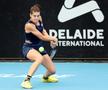 „Aroganța” lui Ostapenko, după ce tocmai a eliminat-o pe Sorana Cîrstea în turul 1: „Am dormit, că îi luam și primul set”