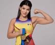 „Să fie deportați în Siberia!” » Luptătoarea vicecampioană olimpică, declarații deplasate după rezultatele parțiale de la referendumul din Republica Moldova