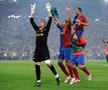 Victor Valdes și Thierry Henry la Barcelona (foto: Guliver/Getty Images)