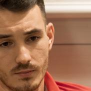 Raul Opruţ / Sursă foto: Ionuț Iordache (GSP)