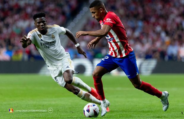 Patru echipe luptă pentru trofeu în Supercupa Spaniei. Real Madrid  - Atletico Madrid e ”finala” din semifinale