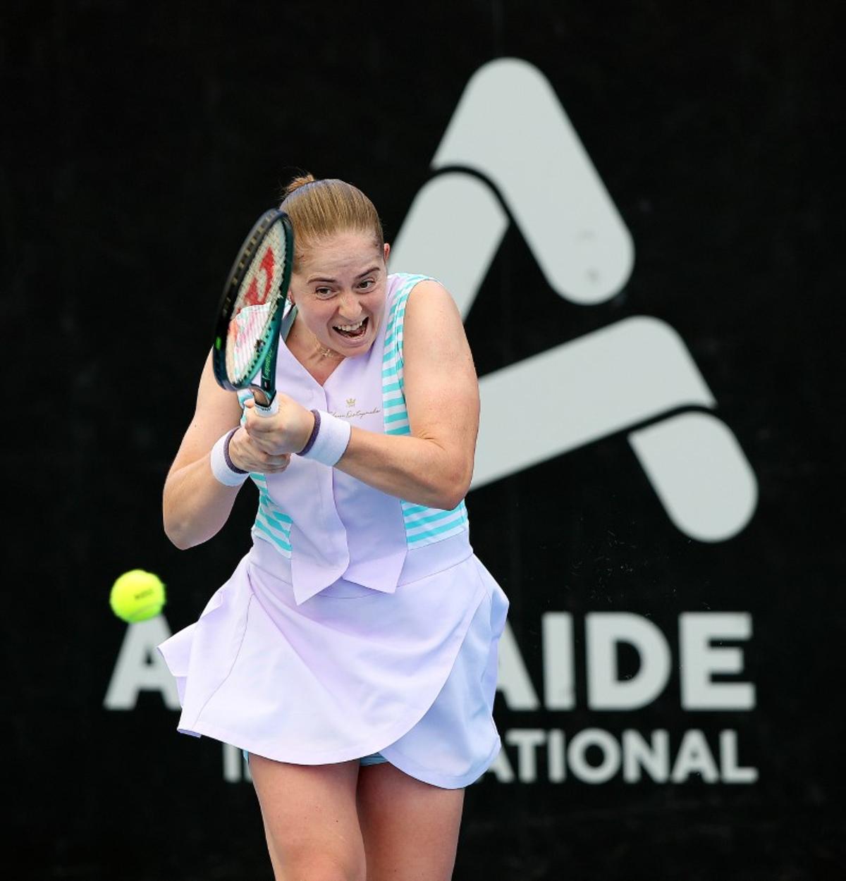 Sorana Cîrstea l-a dat gata pe celebrul specialist cu performanța de la Dubai: „Uluitor! Face «un Mannarino», dar în cazul ei e și mai impresionant”