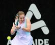 „Aroganța” lui Ostapenko, după ce tocmai a eliminat-o pe Sorana Cîrstea în turul 1: „Am dormit, că îi luam și primul set”