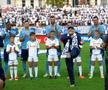 Diego Maradona, prezentare spectaculoasă la Dinamo Brest