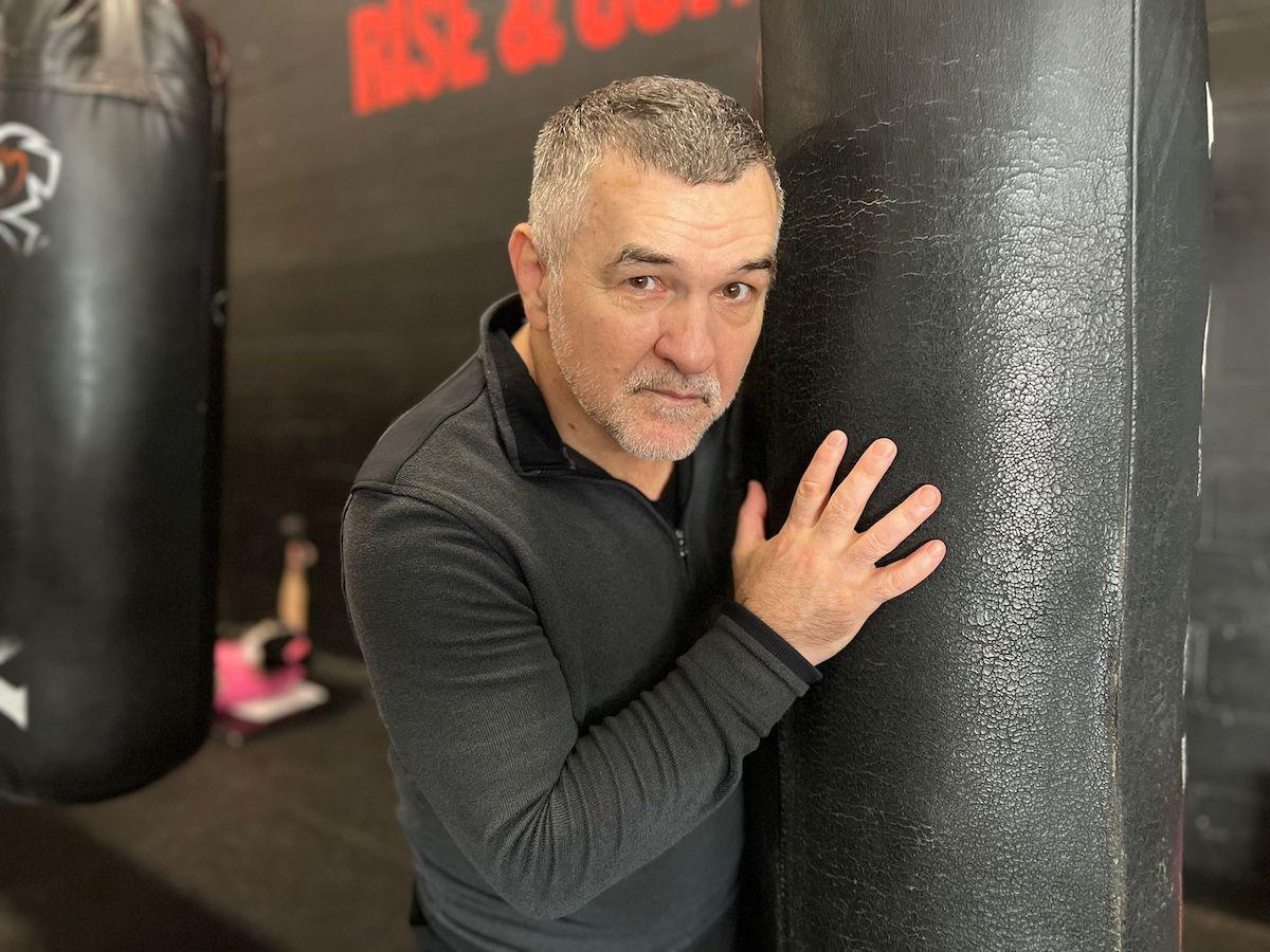 Leonard Doroftei a dezvăluit cât câștigă în fiecare lună în Canada: „Lucrez de luni până luni, fără pauză” » Cu ce se ocupă acum fostul campion mondial