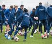 FCU Craiova - antrenamente 2024