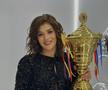 „Să fie deportați în Siberia!” » Luptătoarea vicecampioană olimpică, declarații deplasate după rezultatele parțiale de la referendumul din Republica Moldova