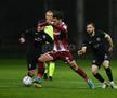 Alex Ioniță / Rapid - Sabah Baku