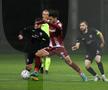 Alex Ioniță / Rapid - Sabah Baku