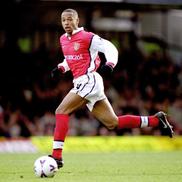 Thierry Henry (foto: Guliver/Getty Images)