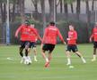 Antrenament FCSB - 9 ianuarie
