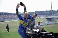 Veste nemaipomenită despre Michael Schumacher la 10 ani de la accident: poate sta la masă!