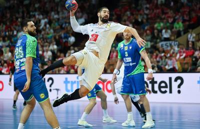 AZI începe Campionatul European de handbal masculin, cu România după 28 de ani! Toate detaliile: adio continental pentru Nikola Karabatic, deschidere pe stadion și o mulțime de jucători din Liga Zimbrilor