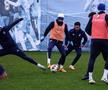 FCU Craiova - antrenamente 2024