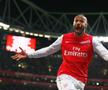 Thierry Henry la  Arsenal (foto: Guliver/Getty Images)