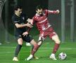 Florent Hasani / Rapid - Sabah Baku