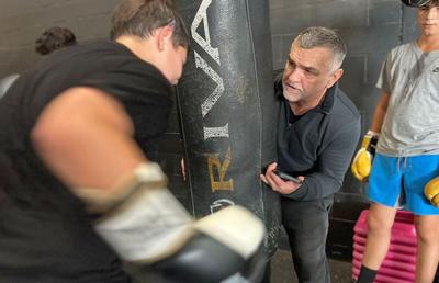 Conflictul interior al lui Leonard Doroftei la Montreal: „N-am dormit noaptea 15 ani. România m-a tras în jos, dar Canada nu e locul meu. Vreau acasă!” + drama copilăriei: „L-am găsit pe tata mort”