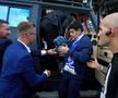 Diego Maradona, prezentare spectaculoasă la Dinamo Brest