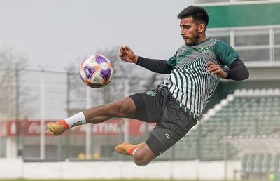 Din Argentina, în Superliga » Botoșani e aproape de al treilea transfer al iernii