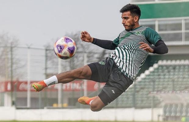 Din Argentina, în Superliga » Botoșani e aproape de al treilea transfer al iernii