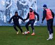 FCU Craiova - antrenamente 2024