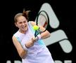 Sorana Cîrstea l-a dat gata pe celebrul specialist cu performanța de la Dubai: „Uluitor! Face «un Mannarino», dar în cazul ei e și mai impresionant”