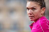 WTA a actualizat punctele din clasament » Ce loc ocupă Simona Halep, începând de astăzi