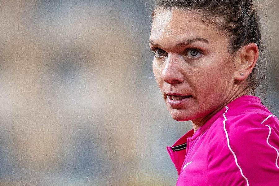 Simona Halep a avut probleme și în ultimele zile ale anului trecut FOTO: Imago Nici suspendată n-are pace! Gazeta Sporturilor dezvăluie în exclusivitate ce s-a întâmplat cu Simona Halep în ultimele zile din 2023: obligată să spună STOP!