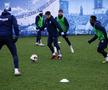 FCU Craiova - antrenamente 2024
