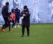 FCU Craiova - antrenamente 2024