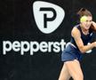 Sorana Cîrstea l-a dat gata pe celebrul specialist cu performanța de la Dubai: „Uluitor! Face «un Mannarino», dar în cazul ei e și mai impresionant”