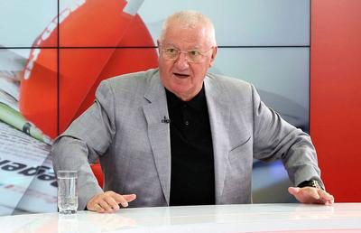 Dumitru Dragomir, declarații aiuritoare: „Dacă războiul din Ucraina se termină repede, România va intra în colaps, rețineți ce vă spun!”