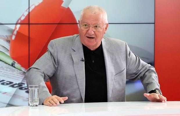 Dumitru Dragomir, declarații aiuritoare: „Dacă războiul din Ucraina se termină repede, România va intra în colaps, rețineți ce vă spun!”