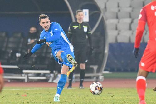 CSU Craiova a anunțat ce meciuri amicale va disputa în cantonamentul din Antalya. foto: Imago Images