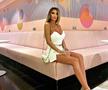 Andreea Rosca. Foto: Instagram