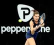 Sorana Cîrstea l-a dat gata pe celebrul specialist cu performanța de la Dubai: „Uluitor! Face «un Mannarino», dar în cazul ei e și mai impresionant”