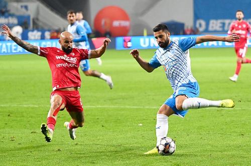 Ante Roguljic, în dreapta // foto: Imago Images