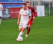 U Cluj - FK Partizani, amical în cantonamentul din Antalya