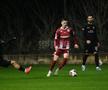Ermal Kransiqi / Rapid - Sabah Baku