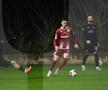 Ermal Kransiqi / Rapid - Sabah Baku