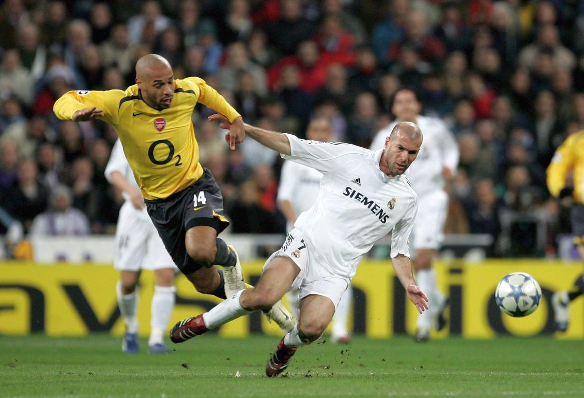 „Lumea nu era pregătită pentru ce aveam de spus” » Thierry Henry, despre depresie, obsesia de a fi apreciat și trauma din copilărie care i-a marcat viața