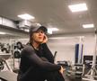 Anastasia Nichita - sportiva anului 2023 în Republica Moldova