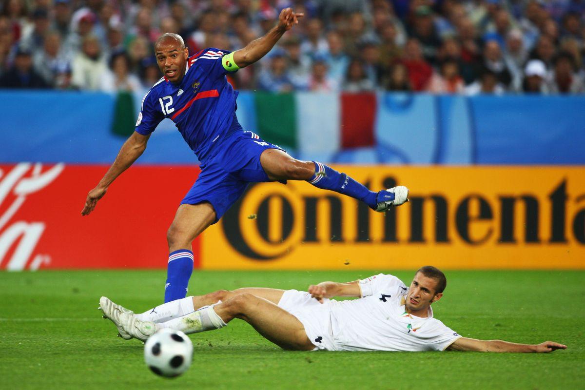 Thierry Henry