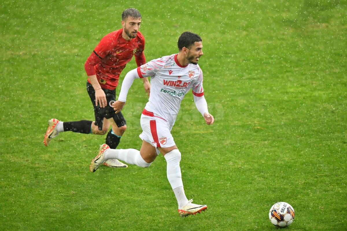 Decarul lui Dinamo, mesaj de «corazón» pentru fani: „De ce să fie un miracol? Ori direct, ori după baraj, vom continua în Liga 1”
