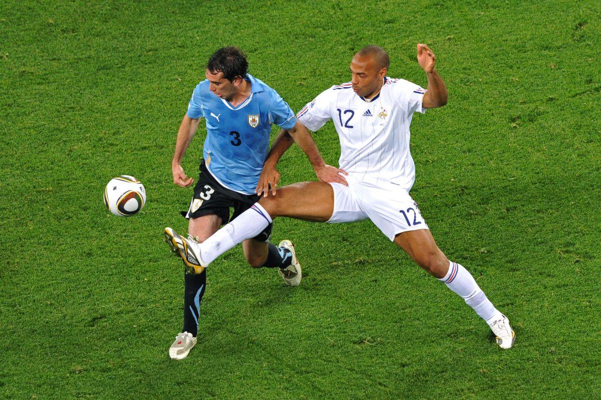 Thierry Henry