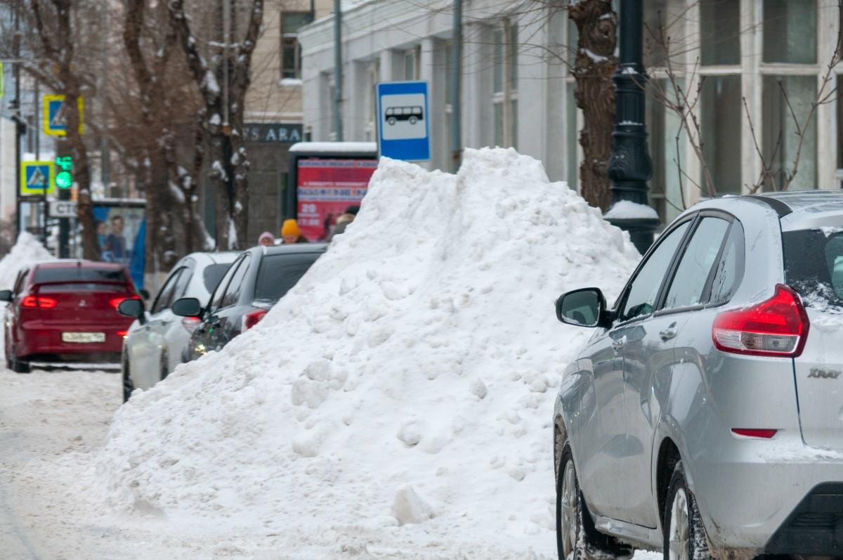 „Șoferi, nu faceți această eroare pe ger! Distrugeți motorul” » Are peste 50 de ani de experiență auto și vine cu două ponturi esențiale